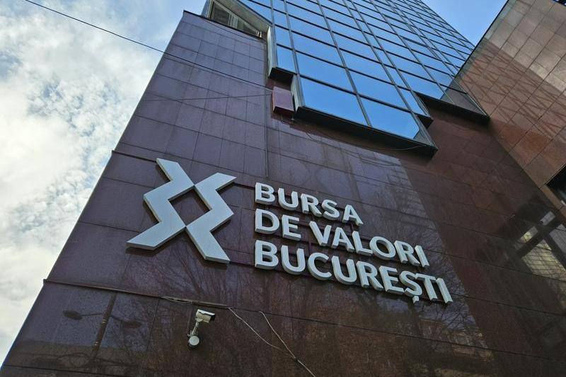 BVB vrea să participe la crearea unei noi burse la Chișinău.