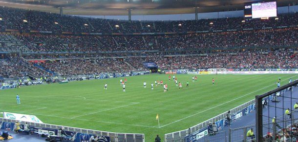 Campionatul European de Fotbal 2016 reprezintă ediția cu numărul 15 a competiției continentale și revine în Franța. Foto: UEFA