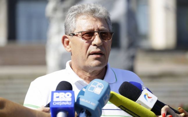 Ghimpu: Prezența în CSI împiedică integrarea europeană a R.Moldova. Foto: adevarul.ro