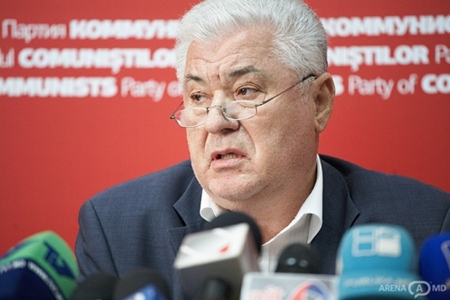 "Многое придется начинать с нуля, но мы полны решимости, а главное – у нас есть накопленный опыт и готовые предложения", - заключил председатель ПКРМ.