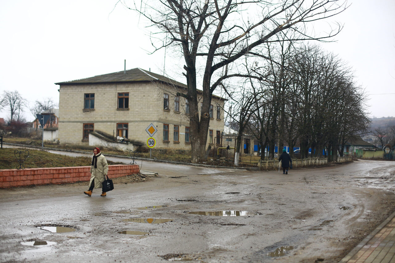 В Молдове наведут «кадастровый» порядок в еще в 300 селах.