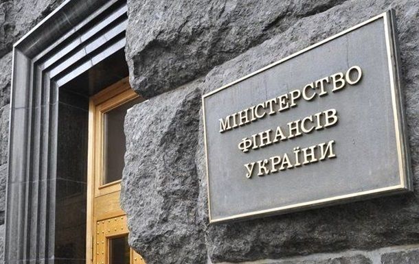 Госдолг Украины превысил $76 млрд.