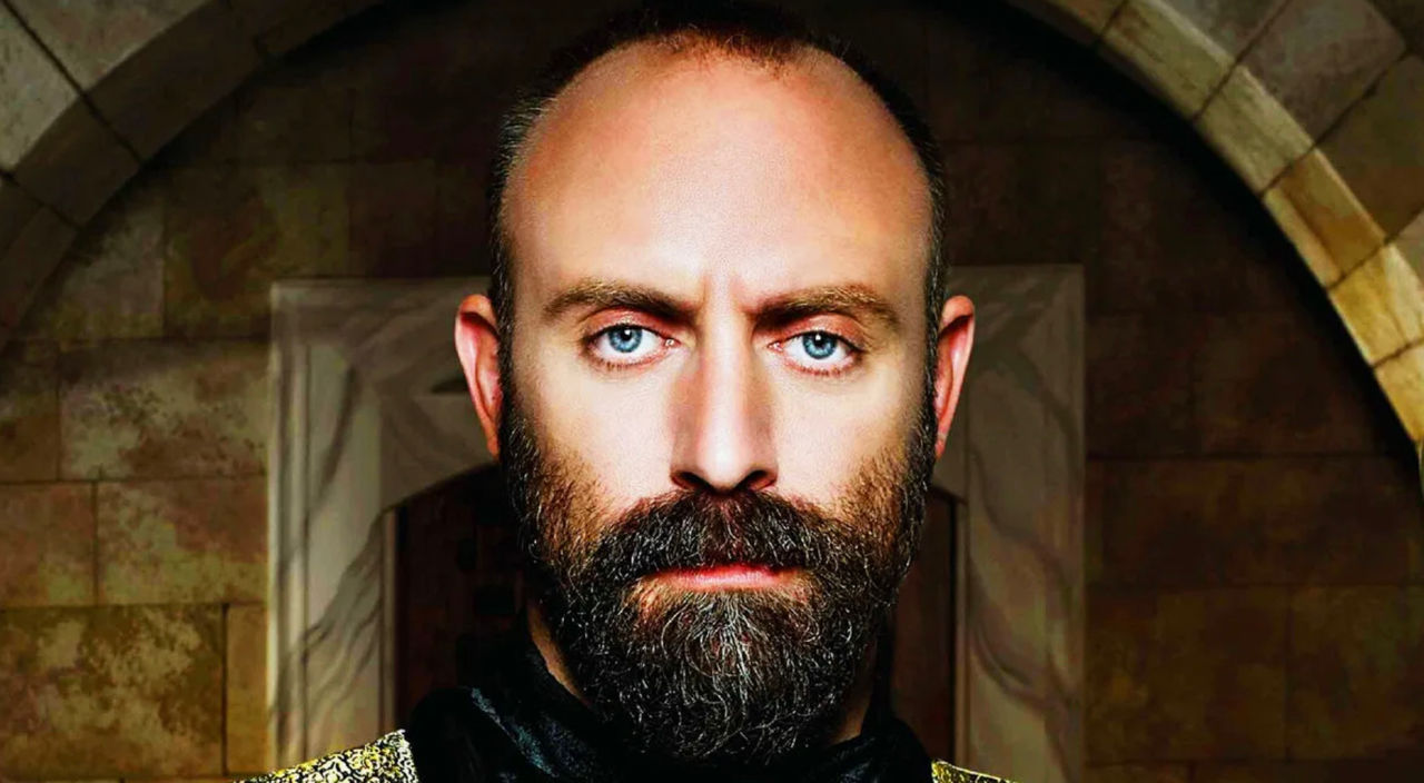 Actorul care a interpretat rolul sultanului în „Suleyman Magnificul”, condamnat la un an și zece luni de închisoare.