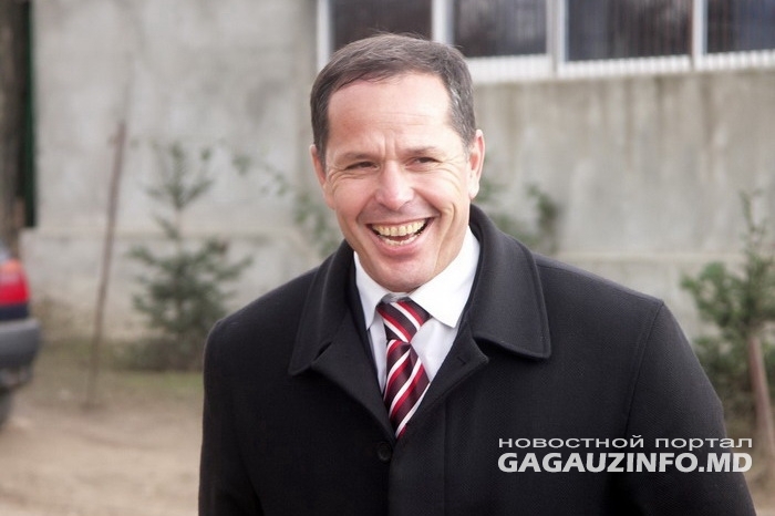 Формузал: "Наш голос прозвучал на весь мир!!"  Фото: gagauzinfo.md