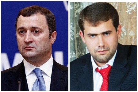 Филат также отказался комментировать назначение Шора на пост председателя административного совета Banca de economii.