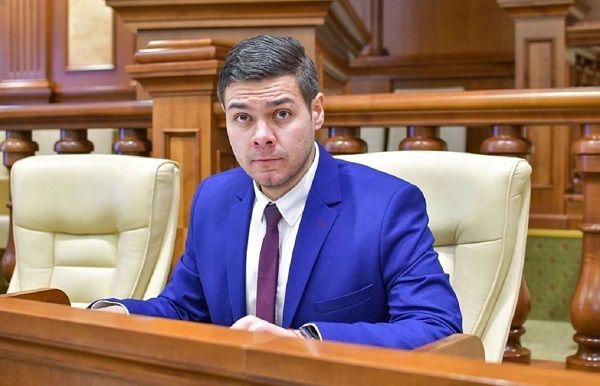 Цуркан: Ответственность за провальный БАК полностью ложится на Санду.