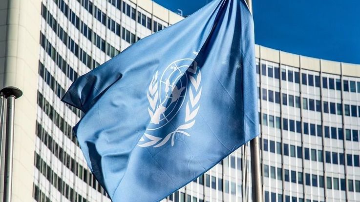 Cum vrea ONU să oprească răspîndirea devastatoare a COVID-19