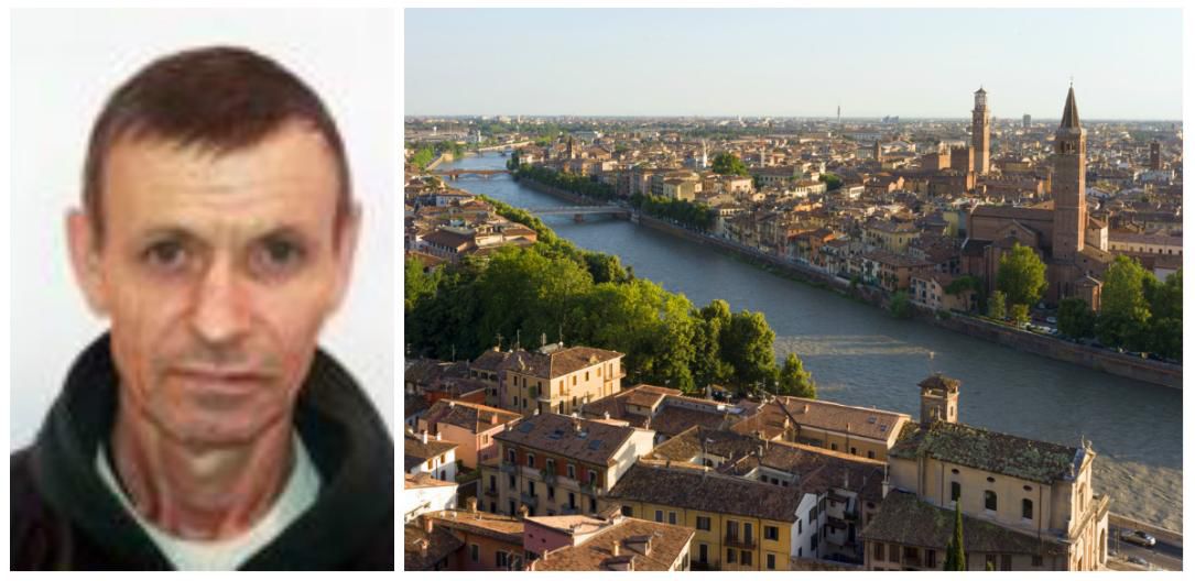 Un moldovean a recunoscut în instanțele judecătorești din Italia că și-a omorât soția acum opt ani