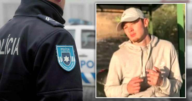 В Португалии убили 18-летнего уроженца Молдовы. Коллаж: Point.md