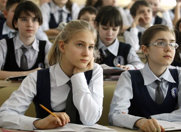Каникулы начнутся в конце этой недели и продлятся до 10 мая. Фото: ya2016.com