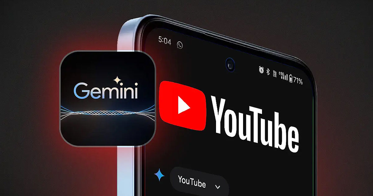 YouTube запустил ИИ-дубляж видео на русский язык.