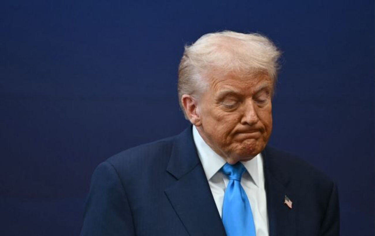 Британия откажет Трампу пользоваться своими базами для атак по иранским целям.