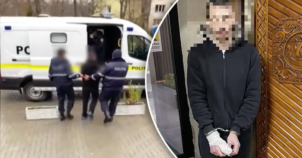 Жителя Бендер подозревают в покушении на убийство молодой пары из Кишинёва. Коллаж: Point.md