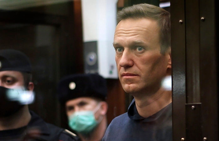 Навальному запросили 20 лет лишения свободы по делу об «экстремизме».