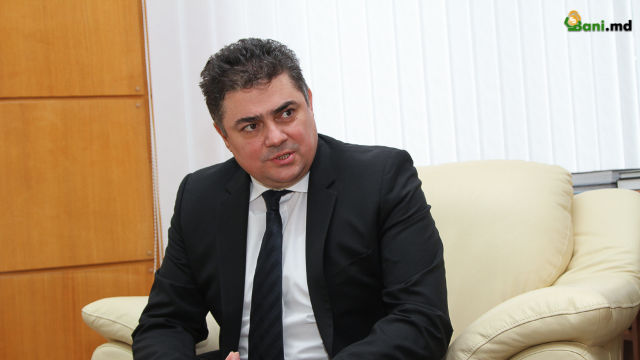 Приоритеты министерства на 2018 год связаны с инфраструктурой, энергетикой и дорогами. Фото: bani.md.