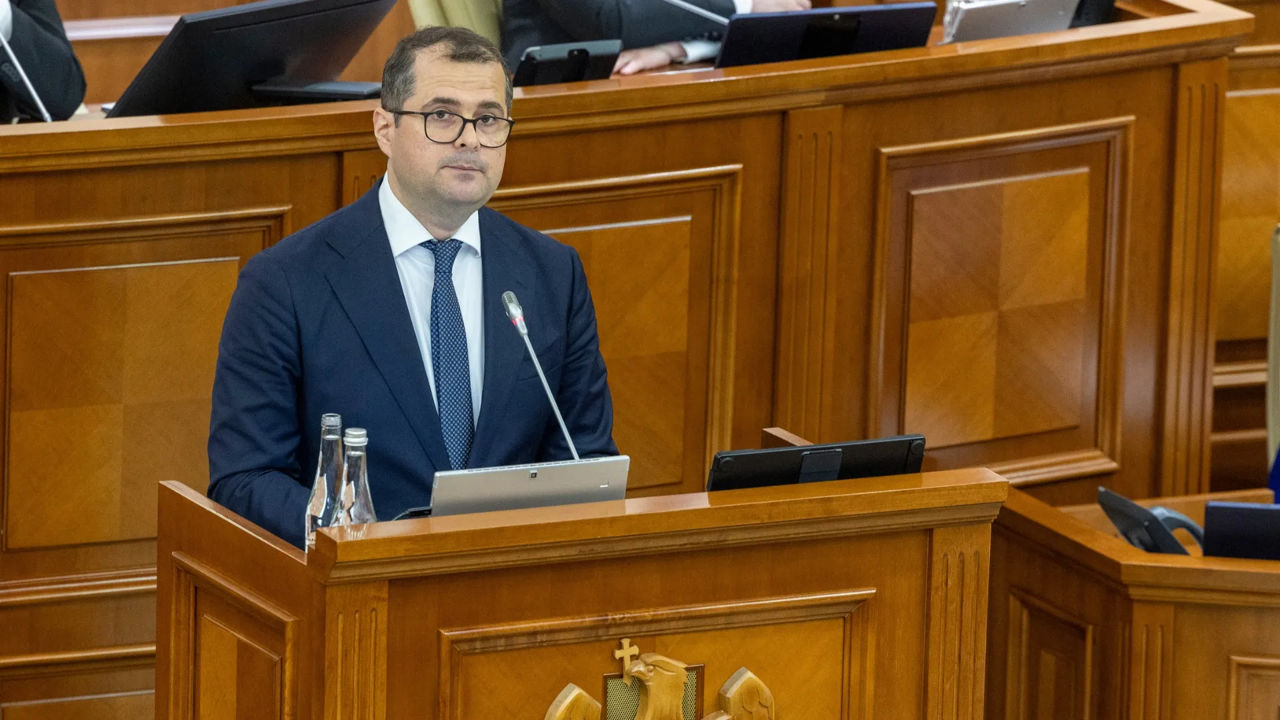 Tofan, către investitori: Vreți să faceți bani în Ucraina? Faceți fabrica în Moldova.