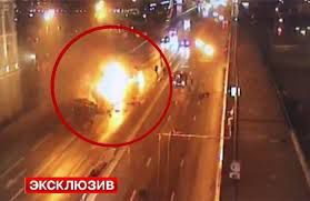 Пострадало два человека. Один из них — гражданин Франции. Фото: rsute.ru