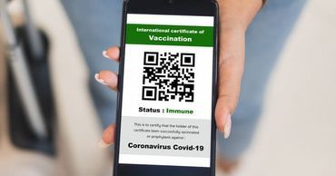 Жители Молдовы без IDNP и QR-кода учитываются при вакцинации.
