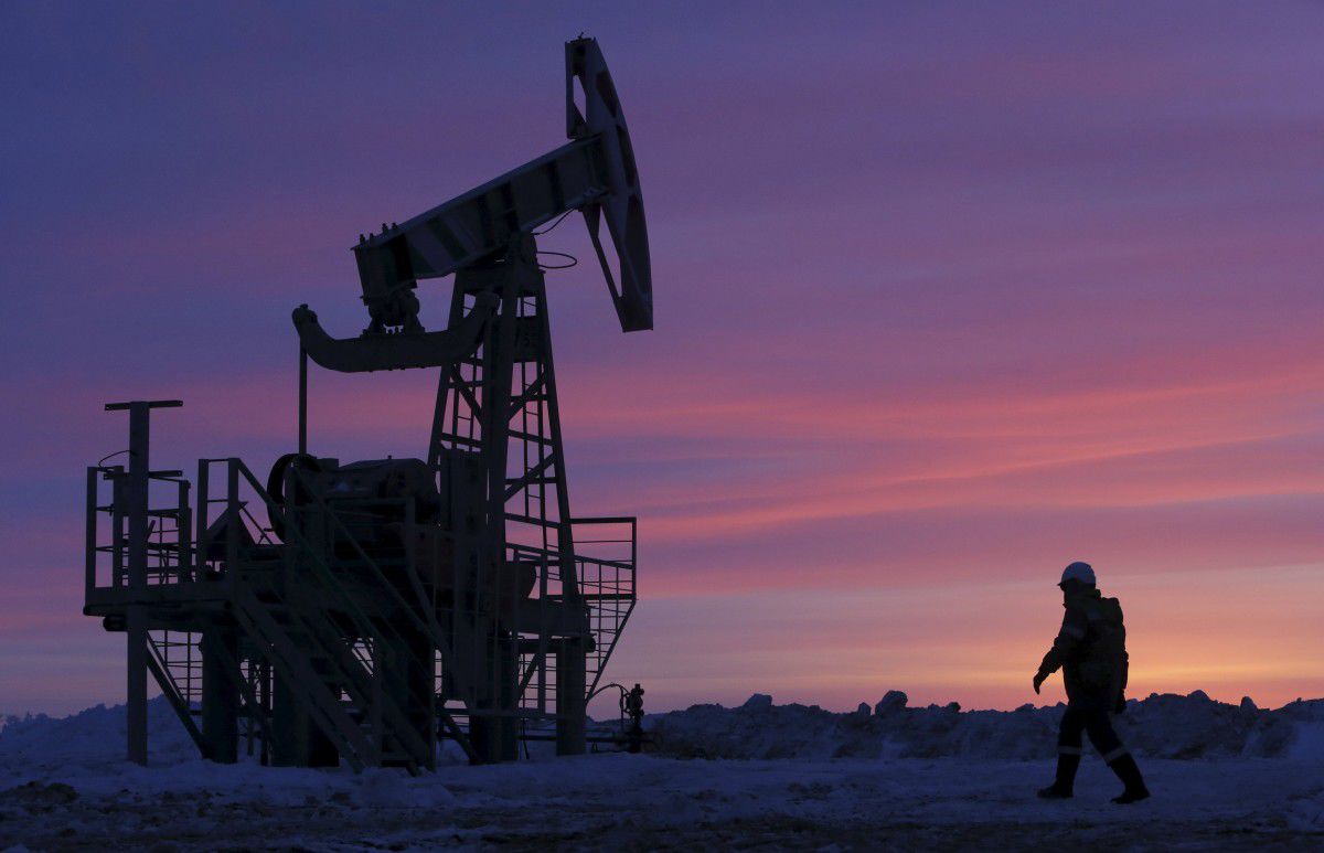 Импорт нефти в текущем году вырастет до 7,5 млн барр.
