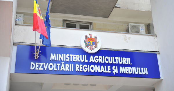 Минсельхоз готовит еще одну должность госсекретаря по сельскому хозяйству.