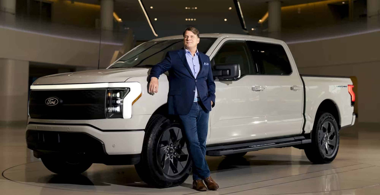 Producătorii auto chinezi reprezintă o amenințare pentru industria americană.