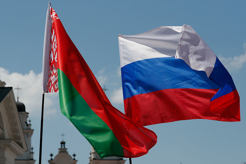 Россия и Белоруссия договорились о признании виз.