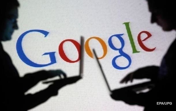 Google запустит в Китае подцензурный поисковик.