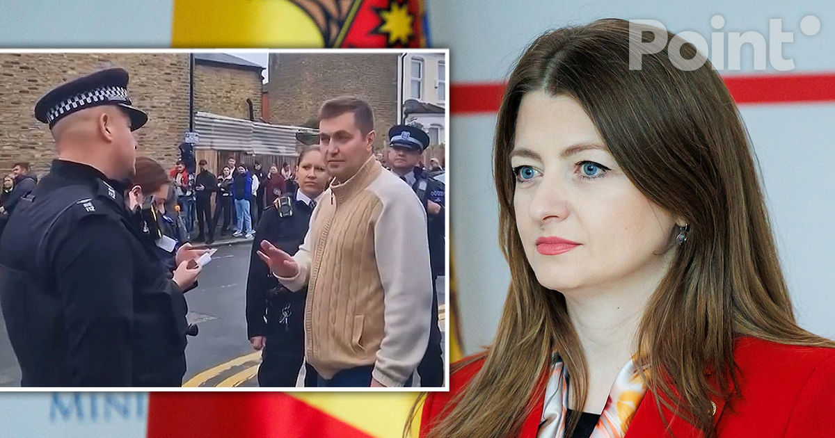 Ministrul Justiției: Platon nu se află în căutare, ceea ce înseamnă că nu poate fi extrădat.