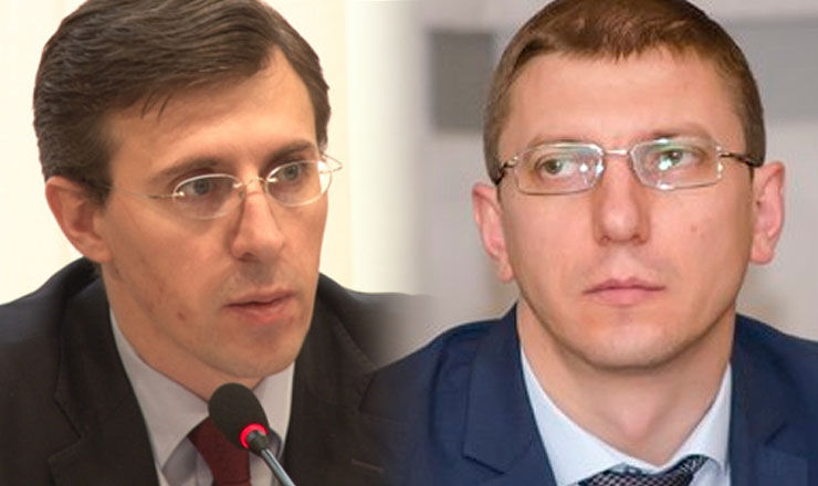 Şeful Procuraturii: Avem probe suficiente încât să solicităm condamnarea lui Chirtoacă. Foto: Colaj Point