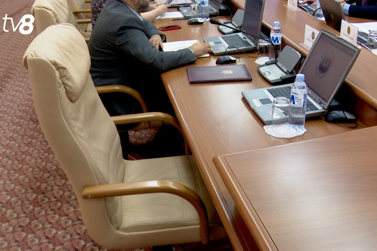 Процесс назначения башкана Гагаузии в правительство затягивается.