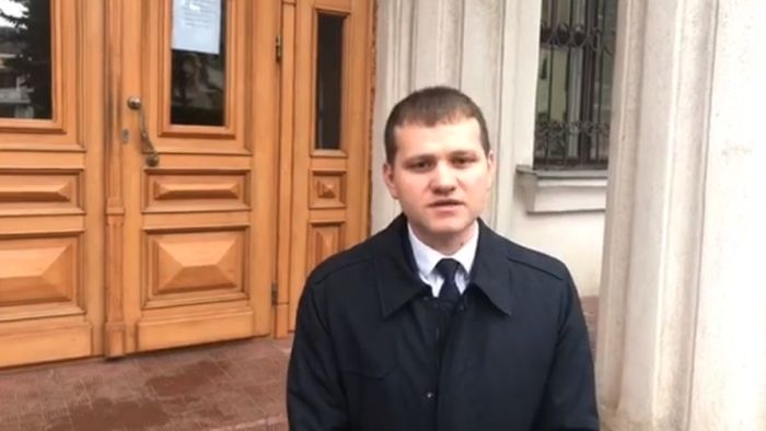 Валериу Мунтяну требует исключить Илана Шора из избирательной кампании. 