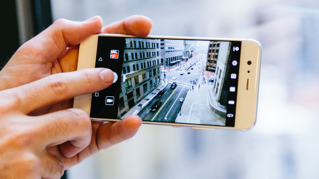  Huawei является одним из мировых лидеров в разработке и продвижении стандарта 5G. 