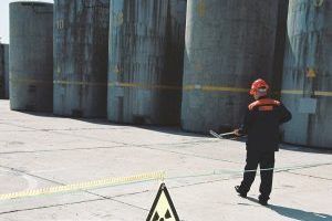 Westinghouse va livra combustibil nuclear Ucrainei până în 2025. 