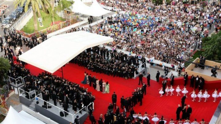 Festivalul internaţional de jocuri de la Cannes şi-a desemnat câştigătorii. 