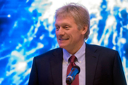 Песков заверил, что нет никаких ограничений для иностранных журналистов для посещения пресс-конференции Путина.