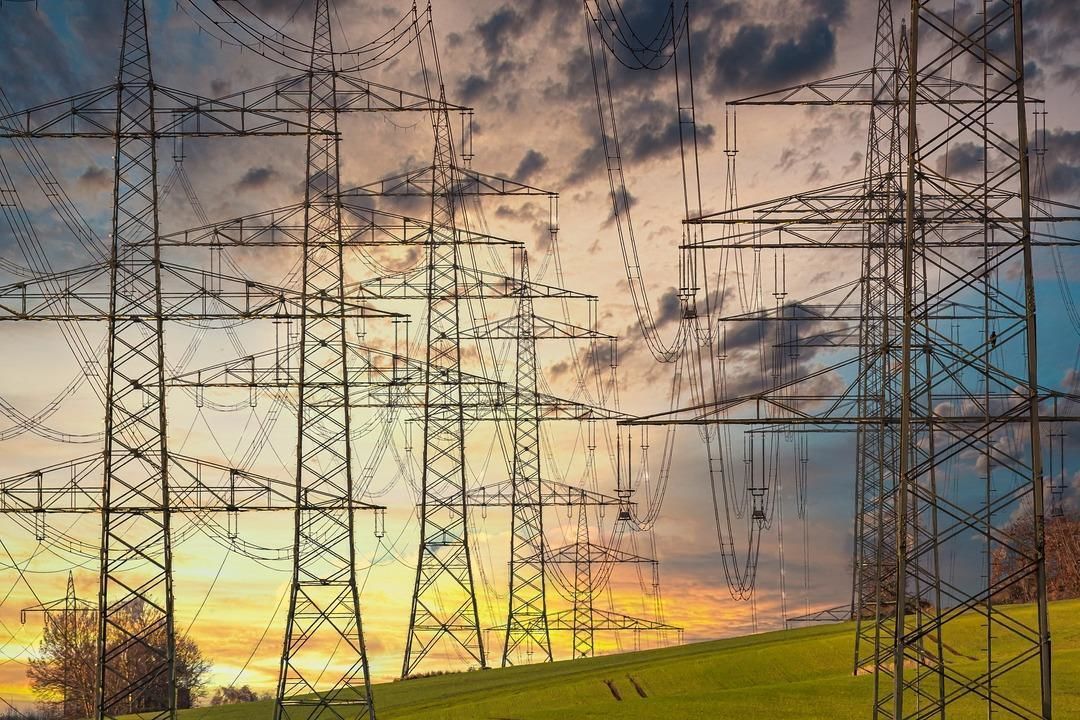 Власти Италии потратят €3,5 млрд на расплату по долгам за электричество.