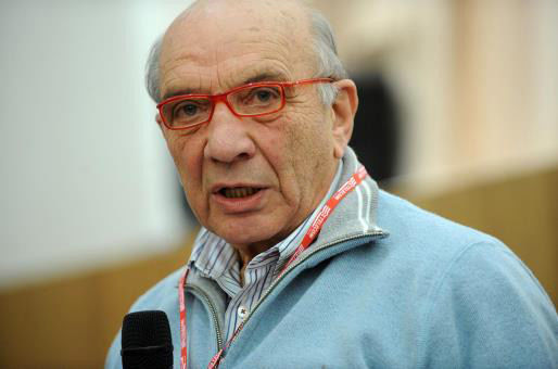 A murit William Salice, creatorul ovuli Kinder. Foto: industriavicentina.it