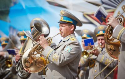 Информация о возможных провокациях на 9 мая в Харькове поступила в СБУ.