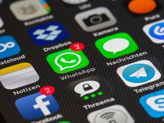 WhatsApp не будет работать на ряде телефонов.