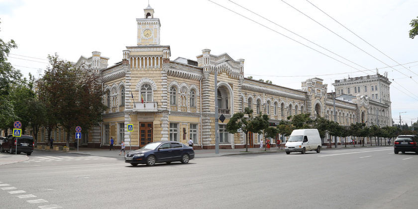 Врио главного архитектора столицы ранее попадал в поле зрения НЦБК.