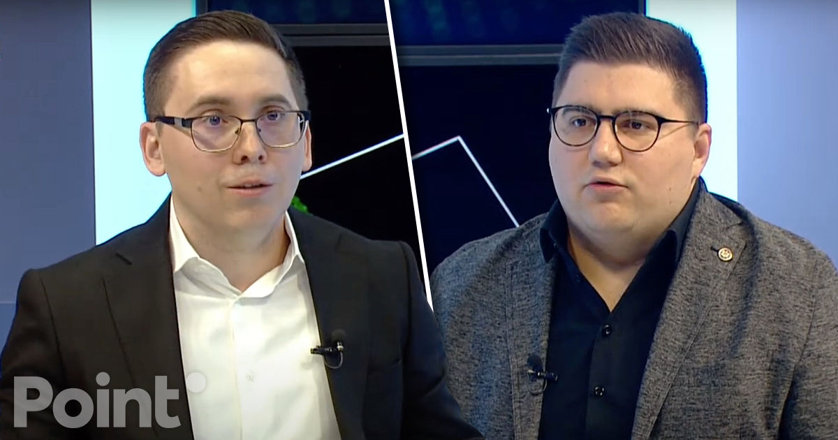 Schimb de replici între Vodă și Cozer: Să nu trecem la absurd.