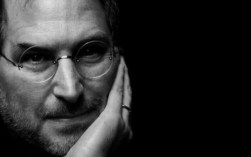 4 урока предпринимателям от Стива Джобса