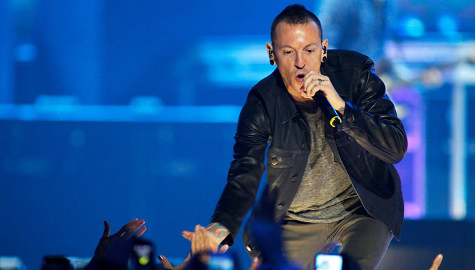 СМИ рассказали о результатах вскрытия солиста Linkin Park. Фото: Reuters