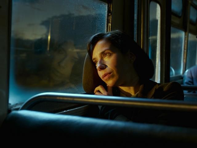 Filmul premiat cu Oscar, The Shape of Water, cenzurat în China