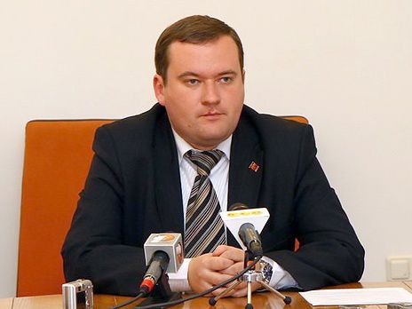 "Попытки разделить общество лишь усиливаются, когда надо отвлечь население Приднестровья от реально существующих проблем".   Фото: nistru.net