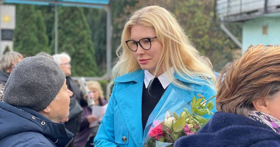 Решение ВСП: Коршикову окончательно исключили из второго тура выборов в Бельцах.