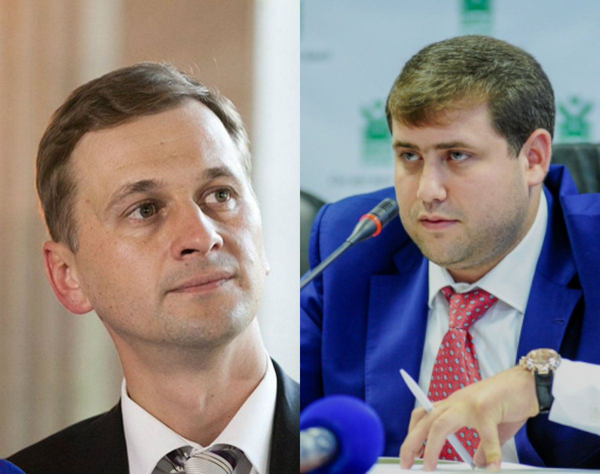 Председатель Нацбанка сообщил, что изначально отчёт компании Kroll создавался на конфиденциальной основе.