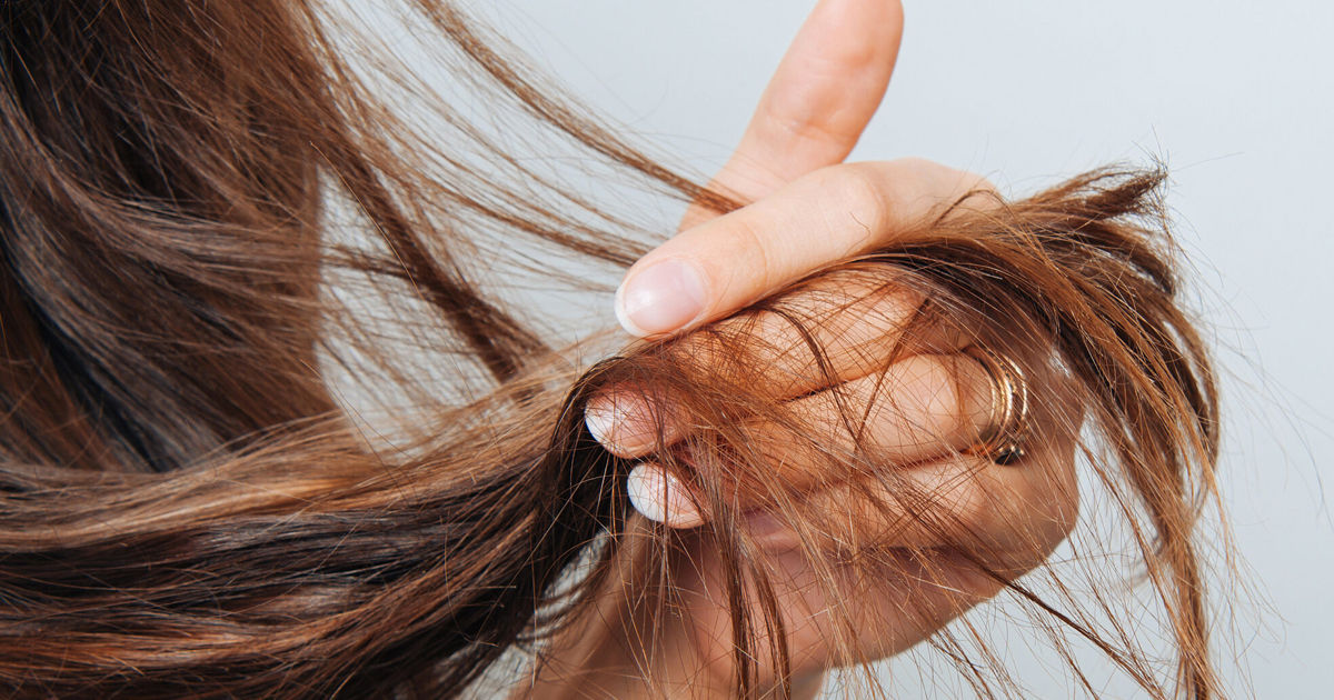 Ученые: Волосы «выдают» ход биологических часов человека.