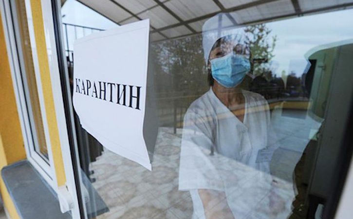 В школах и медучреждениях усилили меры профилактики. Фото: newstracker.ru