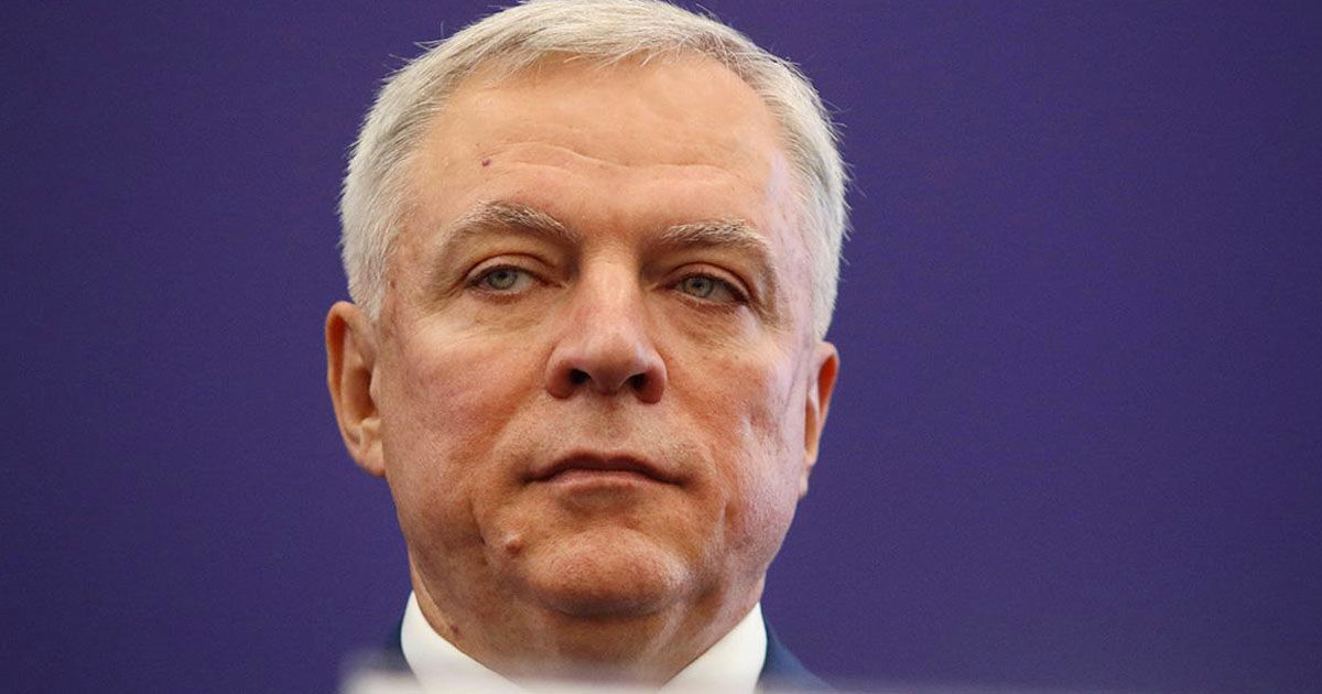 Vicepreședintele Transneft a căzut de pe geamul unui apartament din Rubliovka: Nu este primul deces suspect.
